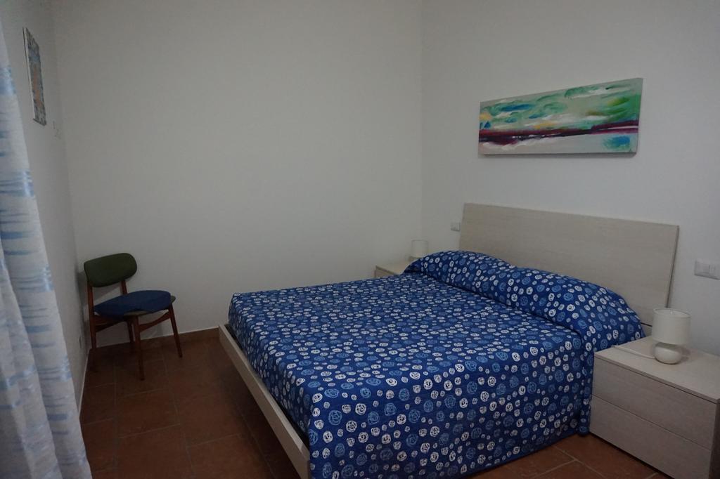 Rosanna House In Bombarde Beach Alghero Exteriér fotografie