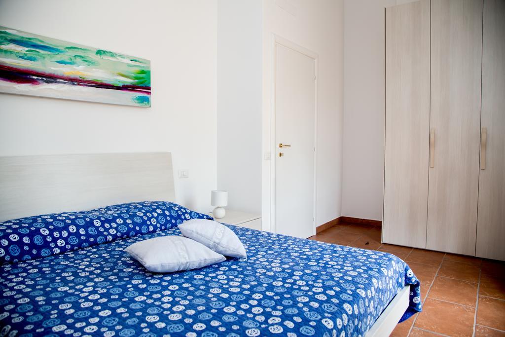 Rosanna House In Bombarde Beach Alghero Exteriér fotografie